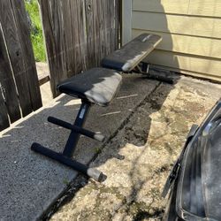 Bench