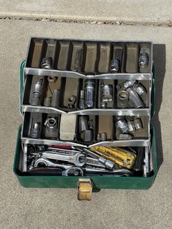 Miscellaneous Tools