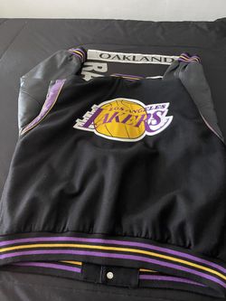 La Lakers  Jacket 