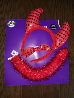 Devil ear kit