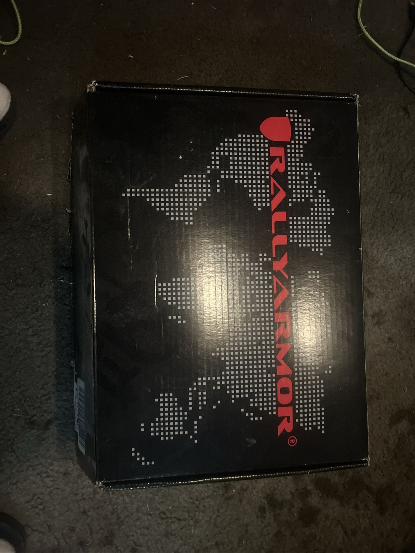 RALLYARMOR 2015-21 Subaru WRX & STI Sedan Pink Mud Flap BCE White Loge Cleaning Instructions: Use water & soft cloth t