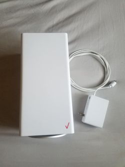 Verizon CR1000a router