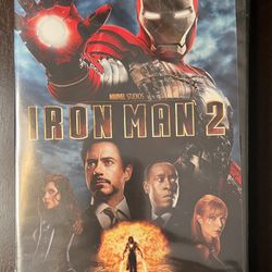 Iron Man 2