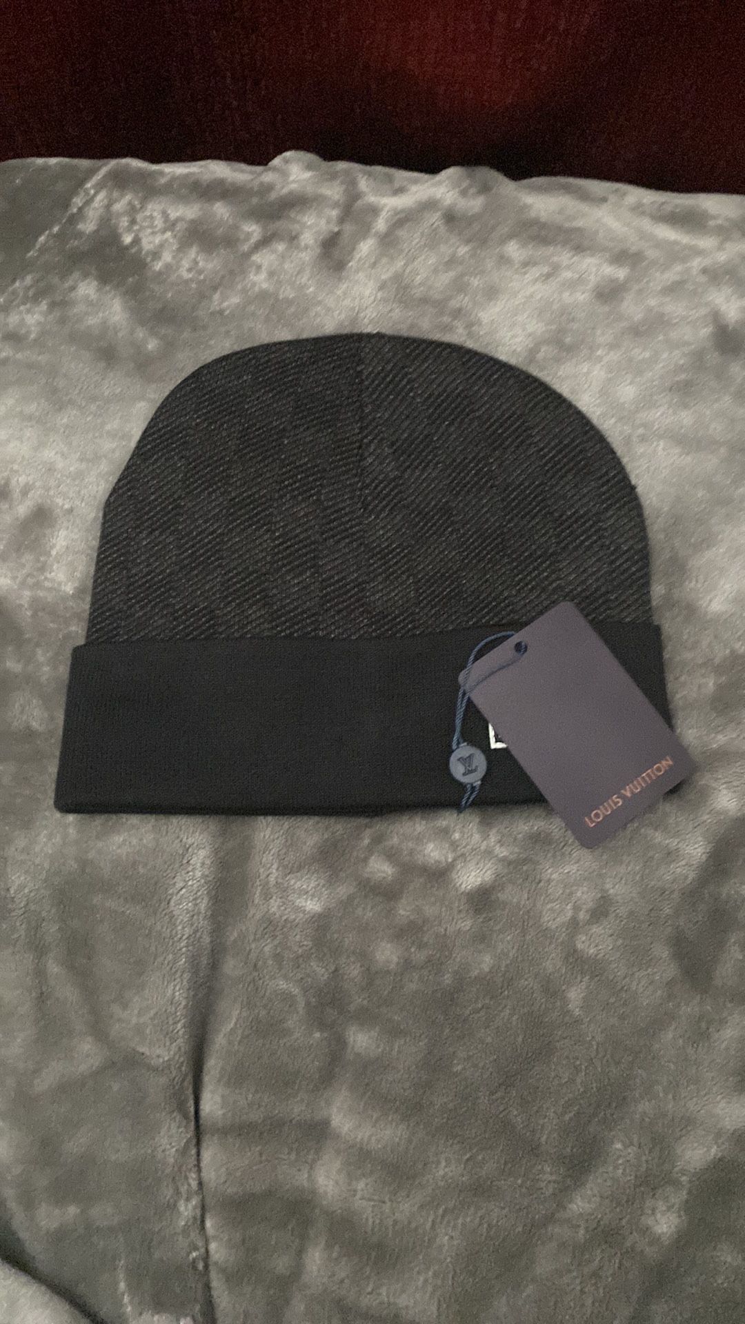 Louis Vuitton Beanie for Sale in Pasadena, CA - OfferUp