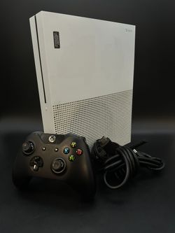 MICROSOFT XBOX ONE S 500GB #35403