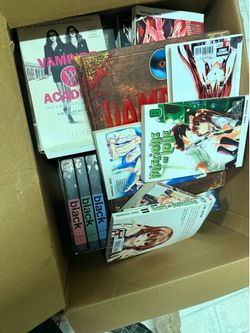 Books