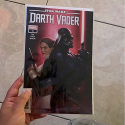 Star Wars Darth Vader