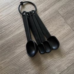 Measuring Spoon Set