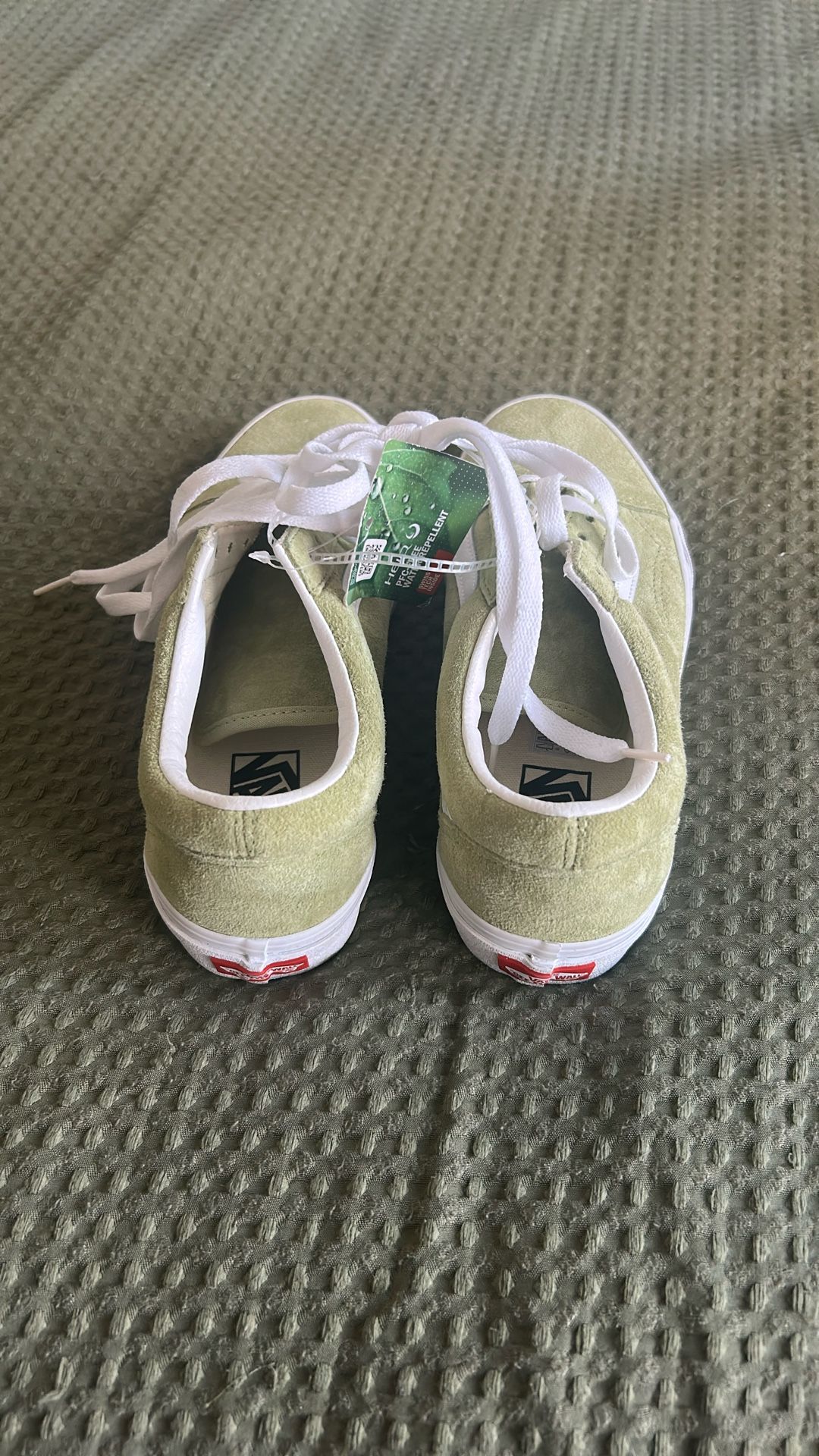 VANS-perfect For Back to School