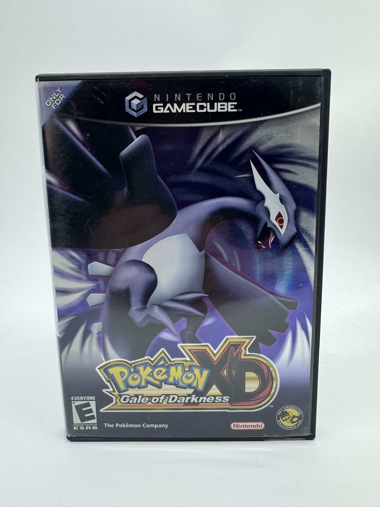 Pokemon XD: Gale of Darkness (Nintendo GameCube, 2005) Tested Works