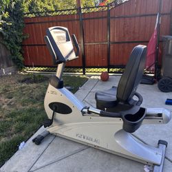 Exercise Machine 