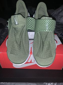 Nike Presto Sockdart mens 9