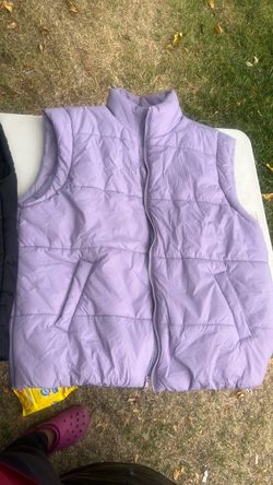 Women puffers