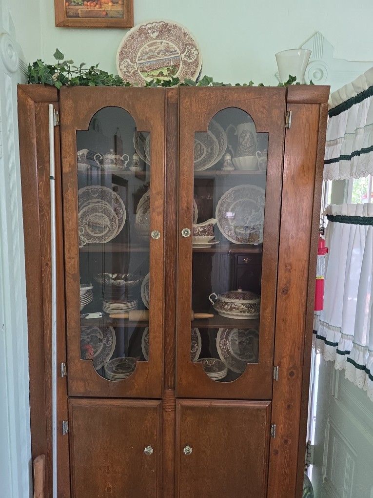 China Set