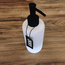 Soap Pump