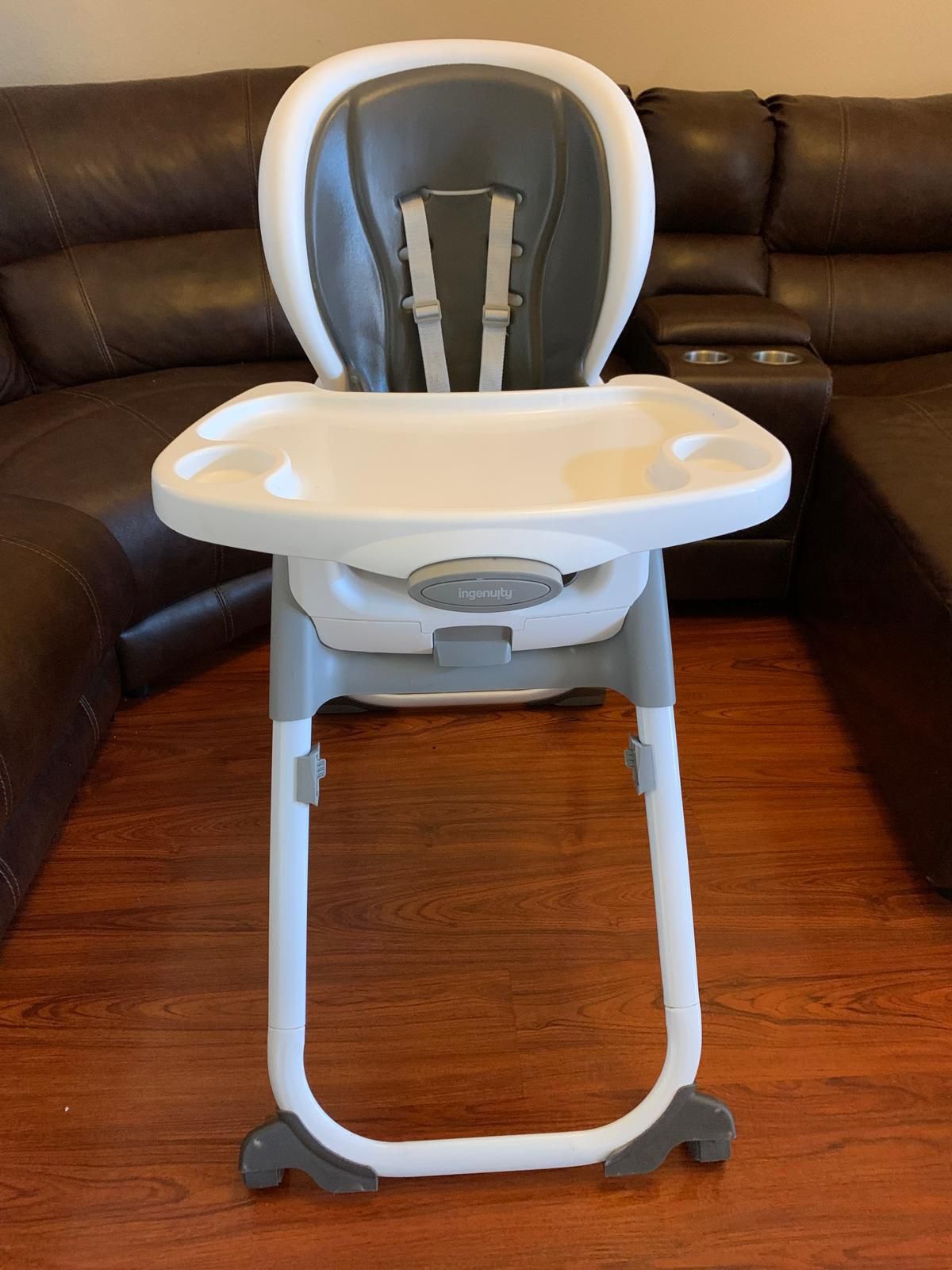 INGENUITY HIGH CHAIR 