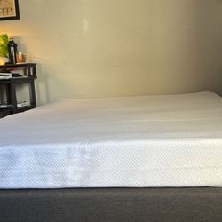 8in Mattress - $80