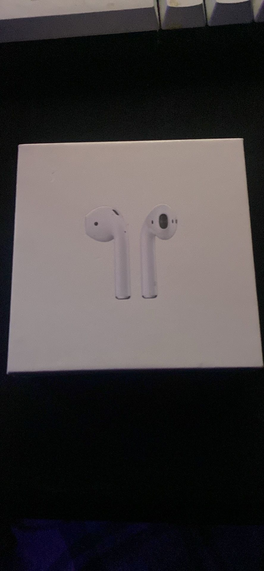 Airpods 1st gen