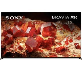 Sony XR65X93L 65-Inch 4K Ultra HD Smart TV