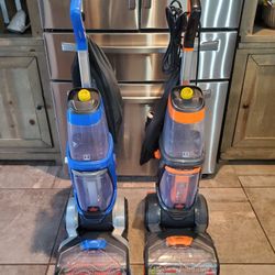 New Carpet Cleaners---- $100 Each