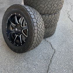 Tires