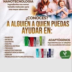 Suplementos 
