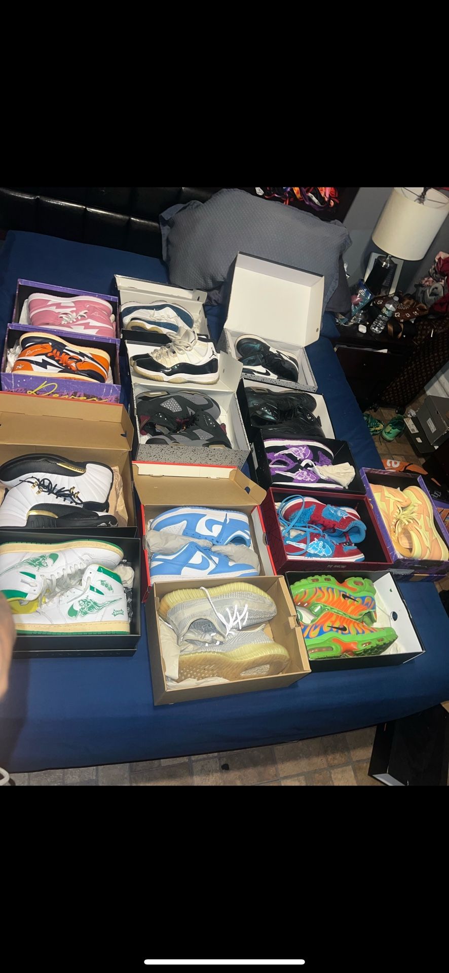 Offer Me Some Good Prices 