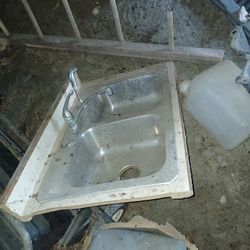 Kitchen Sink