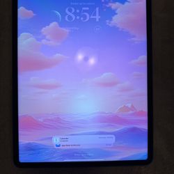 iPad Pro 12.9