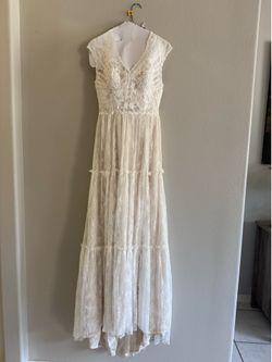 Melissa Sweet wedding dress size 6
