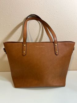 Poppy & Peonies  tote bag