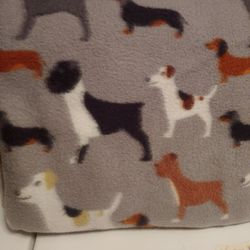 Dog And Cat Blankets