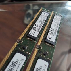 Micron 16GB DDR4-2666 ECC UDIMM VLP DIMM RAM