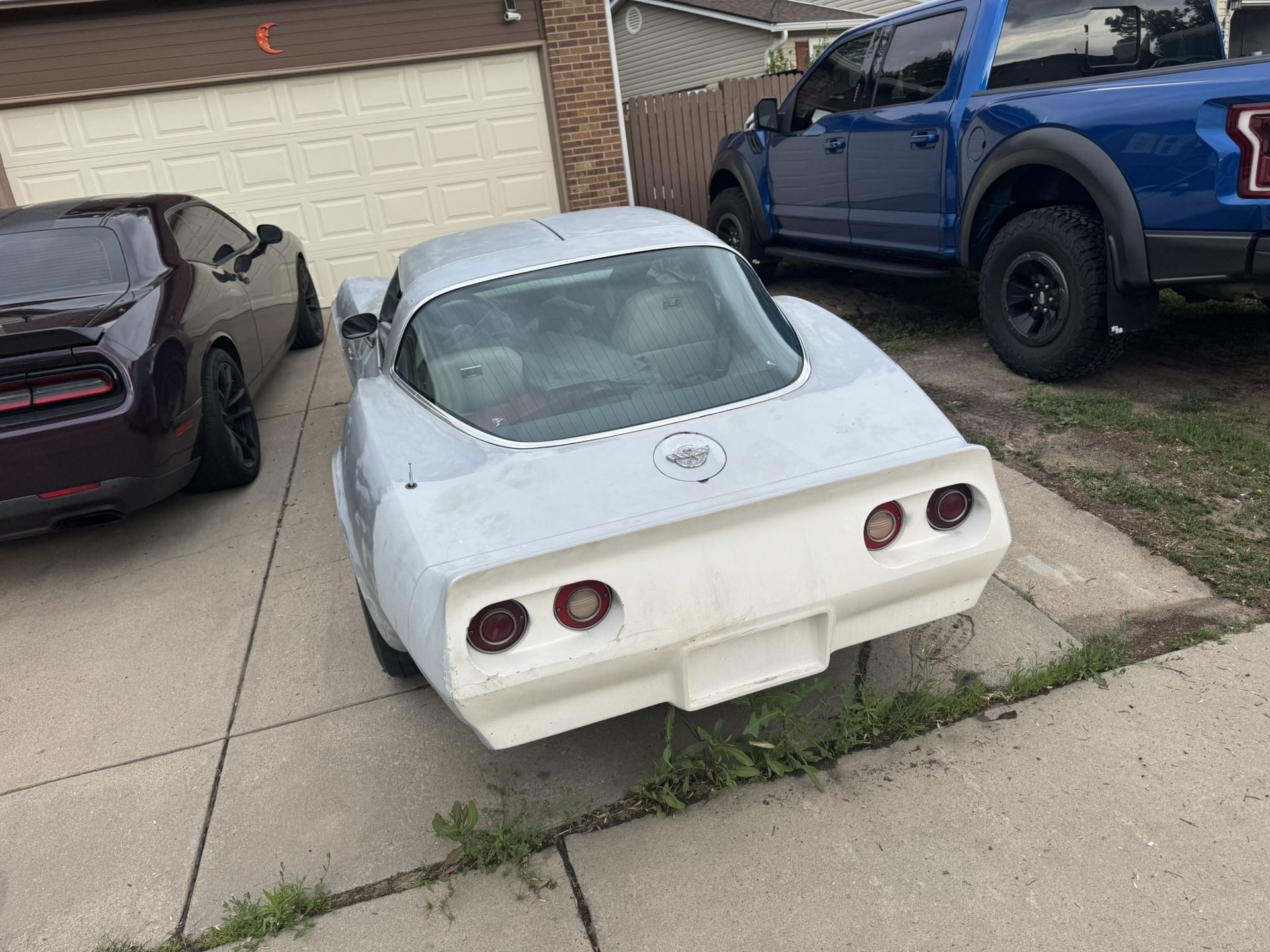 Corvette