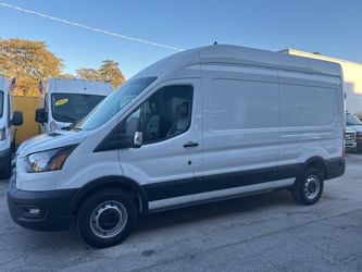2020 Ford Transit-250 Cargo Van