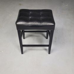 Black Counter Chair/Stool