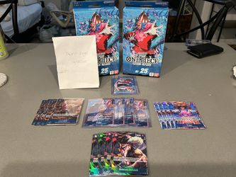 Next Pirate King, Full buggy Deck