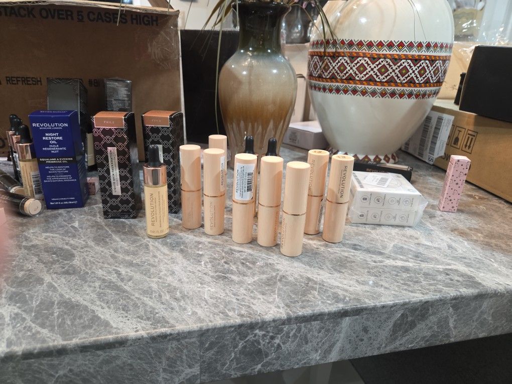 Assorted Foundation