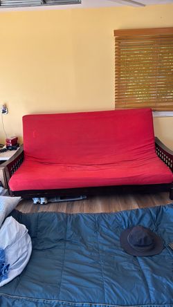 Futon Queen