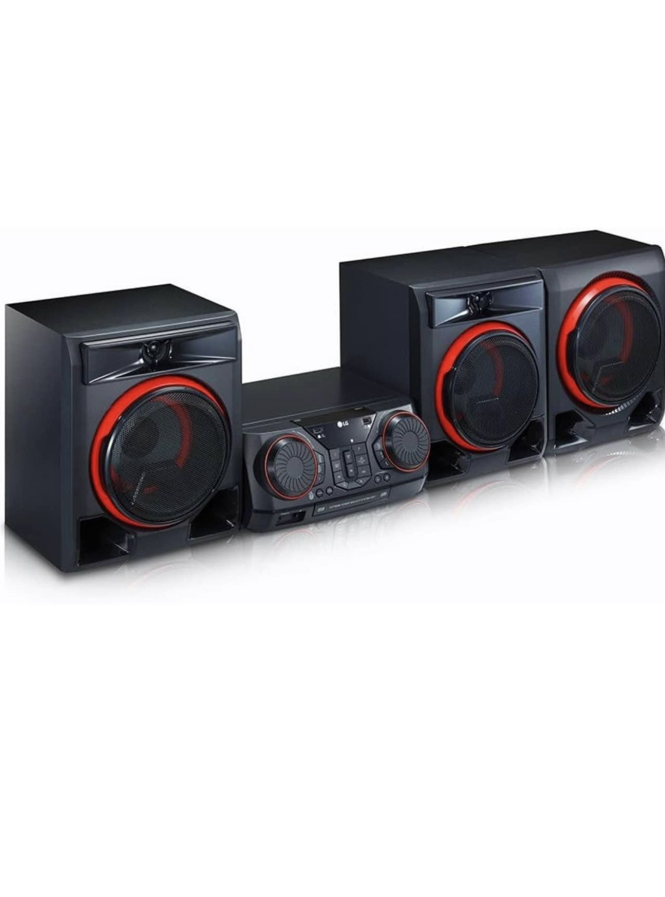 LG CK57