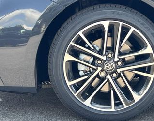 Toyota Camry Rims Sienna Wheels Is250 Is350 Es Rims Gs Rims Is Rims Rx Rims