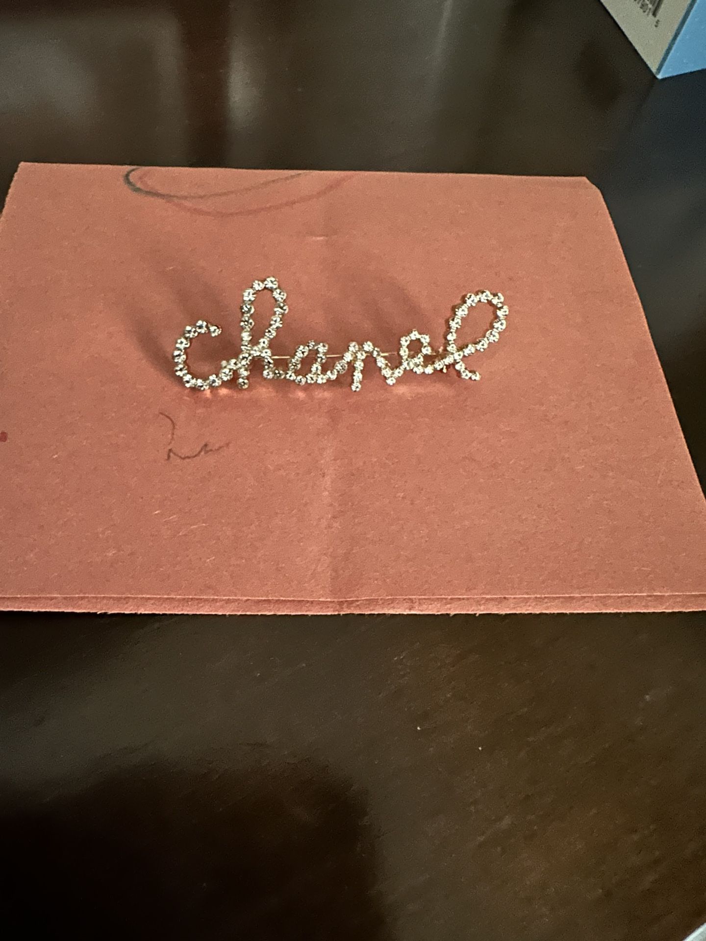 Brooch