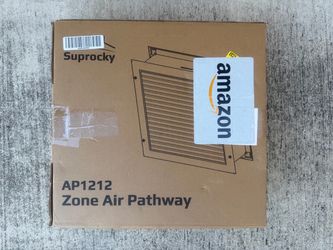 Wall Air Vent