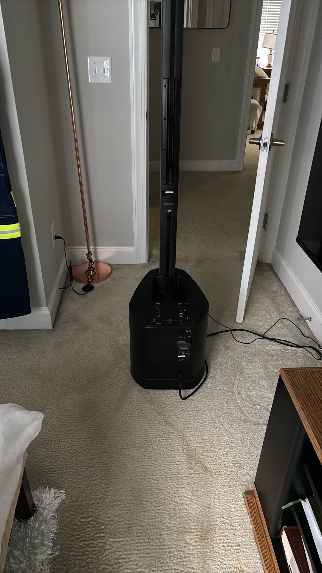Speaker.