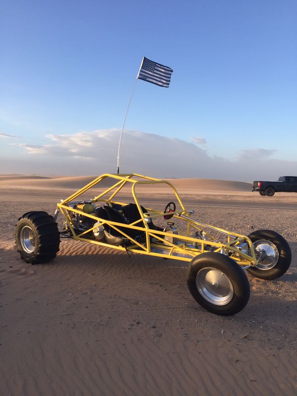 Sand Cars Unlimited for Sale in Lake Forest, CA OfferUp