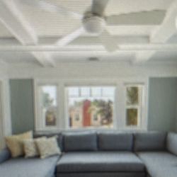 Three Piece Sectional