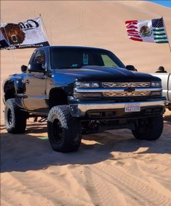 1999 Chevrolet Silverado