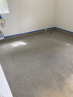 Epoxy Floors