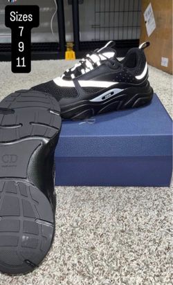 Dior shoes