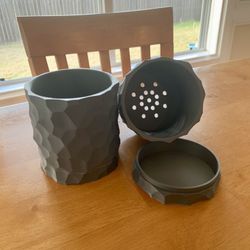 Unique Plant Pot